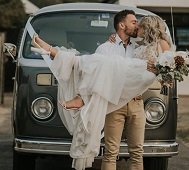 1975 Kombi